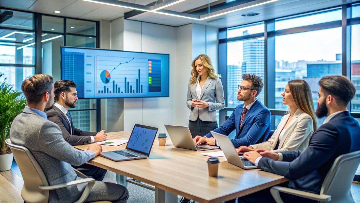 Key Metrics Every SaaS Dashboard Should Track.