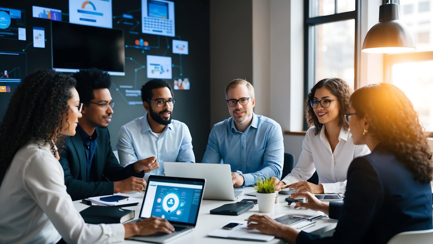 Why SaaS is the Future of Business Operations.