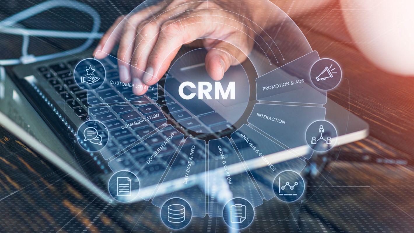 Why CRM Integration is Crucial for Your Business.