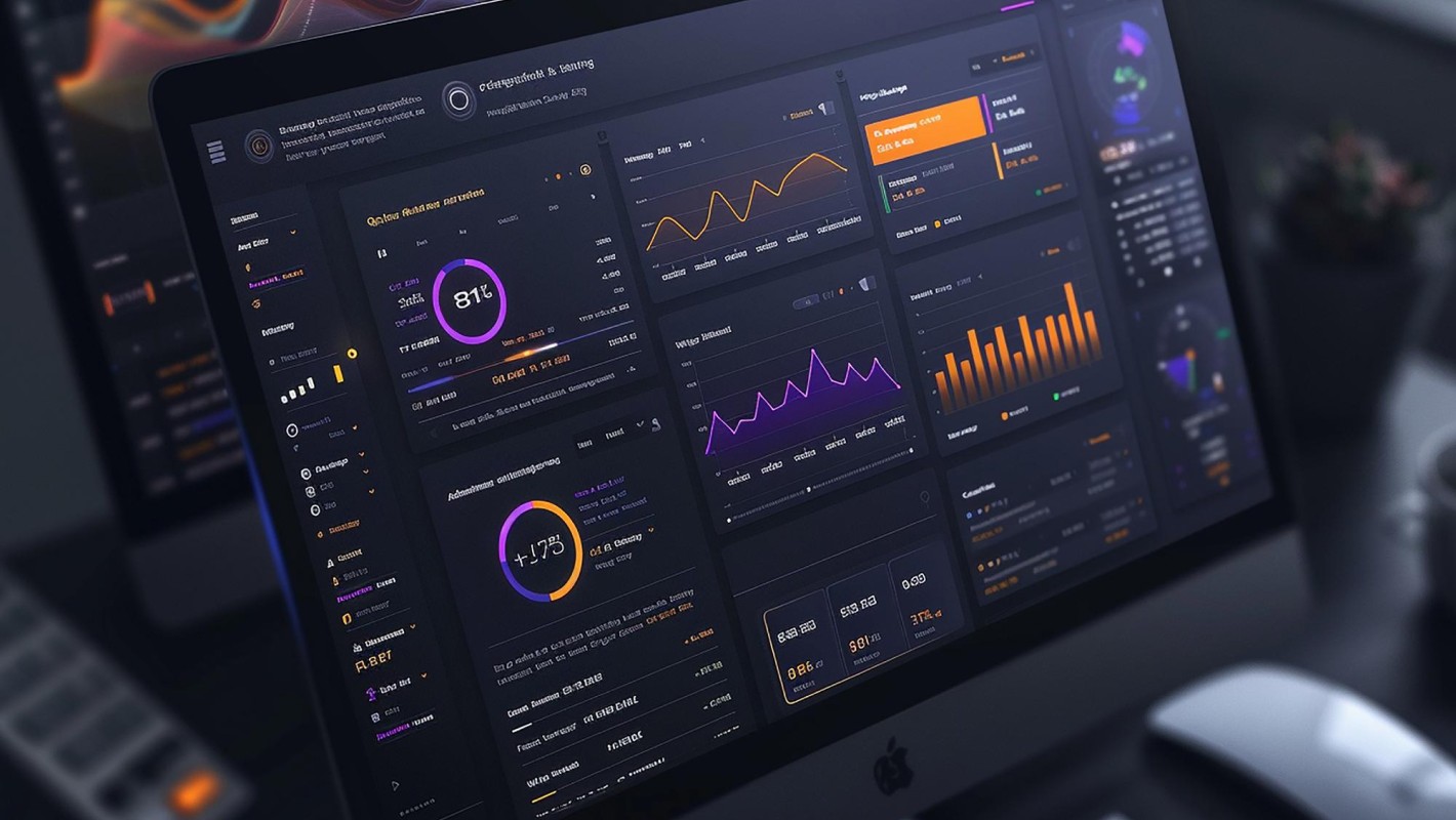 How to Build a Custom Dashboard in Minutes.