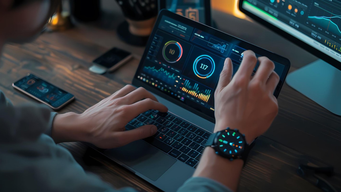 The Benefits of Real-Time Data Analytics for SMBs.
