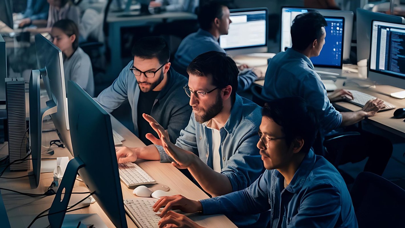 Top CRM Features Every Business Needs in 2024.