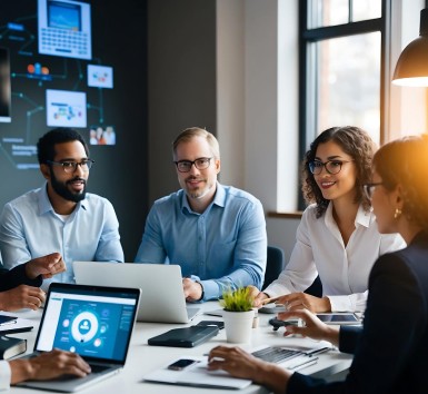 Why SaaS is the Future of Business Operations.