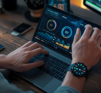 The Benefits of Real-Time Data Analytics for SMBs.