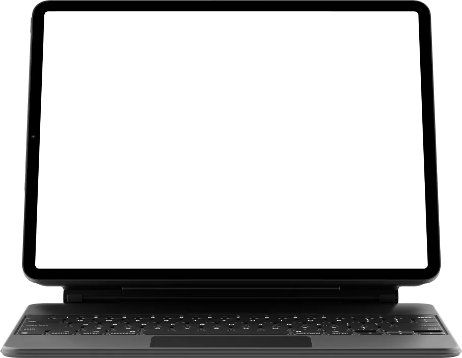 Product Demo Mockup