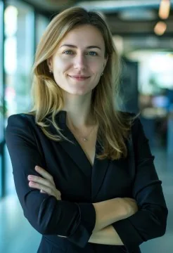 Olivia Gowen